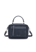 Load image into Gallery viewer, Women's Top Handle Sling Bag / Crossbody Bag / Shoulder Bag - HPQ 7370