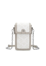 Load image into Gallery viewer, Women's Shoulder Sling Bag / Crossbody Bag - SFL 7944