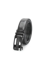 Load image into Gallery viewer, 35mm Automatic Buckle Belt - SB 008