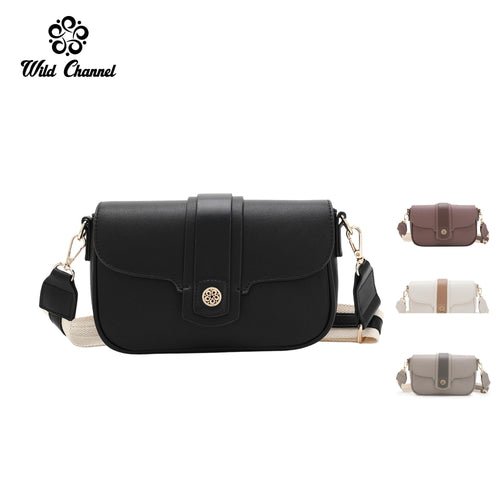 Women's Shoulder Sling Bag - NDQ 3059