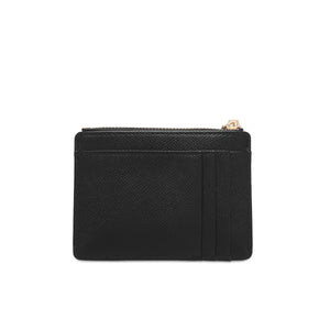 Women's Card Holder With Coin Compartment - SLP 32