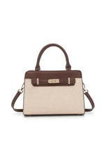 Load image into Gallery viewer, Women's Top Handle Sling Bag / Crossbody Bag / Shoulder Bag - HPS 6100