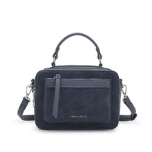Load image into Gallery viewer, Women's Top Handle Sling Bag / Crossbody Bag / Shoulder Bag - HPQ 7370