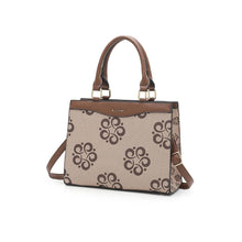 Load image into Gallery viewer, Women&#39;s Monogram Top Handle Sling Bag / Crossbody Bag - NEW 2317