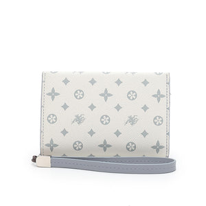 Women's RFID Short Purse / Wallet - SLP 67