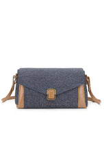 Load image into Gallery viewer, Women's Sling Bag / Crossbody Bag / Shoulder Bag - HQL 702