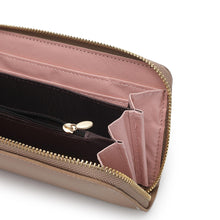 Load image into Gallery viewer, Women's Zipper Long Purse / Wallet - SLP 14