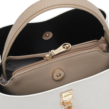 Load image into Gallery viewer, Women&#39;s Monogram Top Handle Shoulder / Sling Bag - BXS 7807