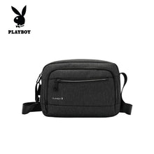 Load image into Gallery viewer, Men&#39;s Water Resistant Chest Bag / Sling Bag / Crossbody Bag - PKW 8215