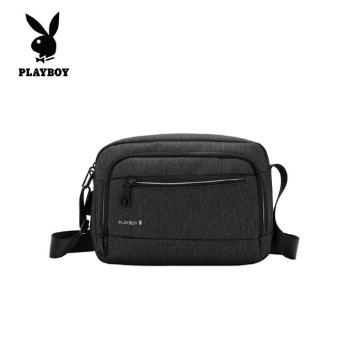 Men's Water Resistant Chest Bag / Sling Bag / Crossbody Bag - PKW 8215