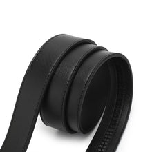 Load image into Gallery viewer, 35mm Automatic Buckle Belt - SB 002
