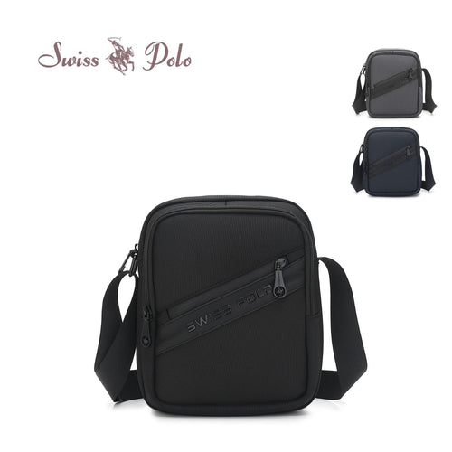 Men's Sling Bag / Crossbody Bag - SYV 7113