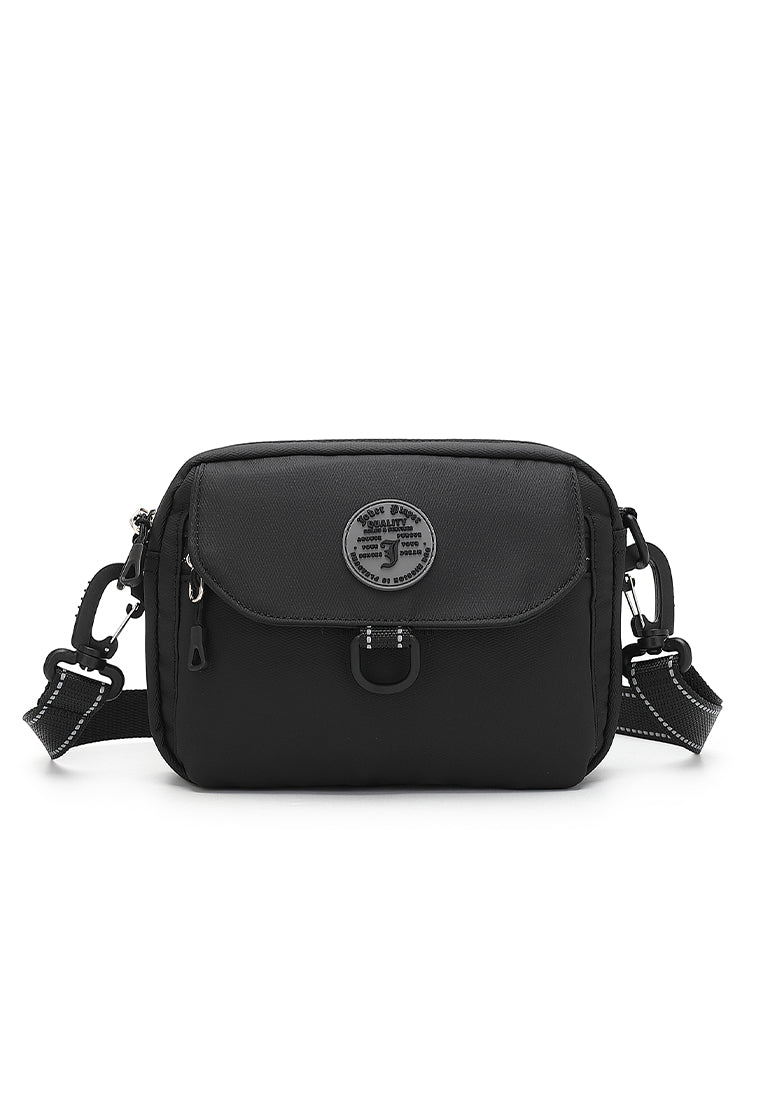 Men's Sling Bag / Crossbody Bag - JD 001