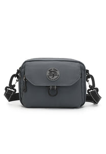 Men's Sling Bag / Crossbody Bag - JD 001