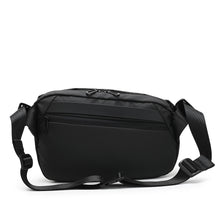 Load image into Gallery viewer, Water Resistance Casual Men&#39;s Chest Bag / Shoulder Bag / Crossbody Bag -GAH 5010