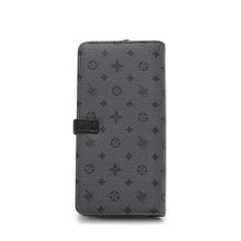 Load image into Gallery viewer, Women&#39;s Monogram Long Wallet / Purse - SLP 69