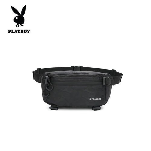 Men's Waist Bag / Chest Bag - PLR 1550