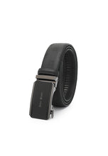 Load image into Gallery viewer, 35mm Automatic Buckle Belt - JPB 802