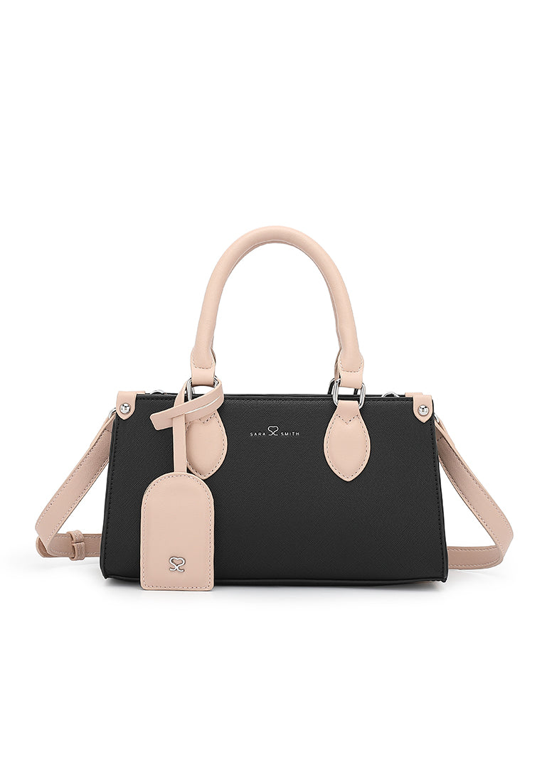 Women's Top Handle Sling Bag / Crossbody Bag - SEE 3438