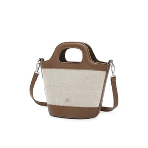 Women's Top Handle Bag / Sling Bag / Crossbody Bag -SCJ 2221