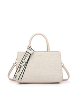 Load image into Gallery viewer, Women's Top Handle Sling Bag / Crossbody Bag - SCR 5503