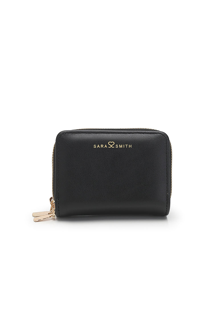 Women's Short Wallet / Purse - SM 012