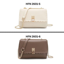 Load image into Gallery viewer, Women's Chain Sling Bag / Crossbody Bag - HFN 2601