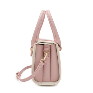 Women's Top Handle Sling Bag / Crossbody Bag - HGV 3325