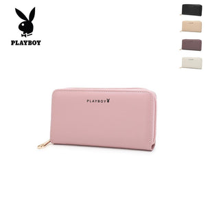 Women's RFID Blocking Long Wallet - BP 117