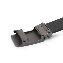 Load image into Gallery viewer, 35mm Automatic Buckle Belt - JPB 801