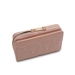 Women's RFID Quilted Purse / Wallet - SLP 49