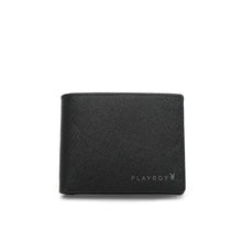 Load image into Gallery viewer, Men&#39;s Genuine Leather RFID Blocking Fortune Wallet - PW 276