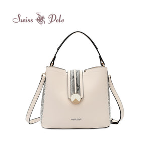 Women's Top Handle Sling Bag / Crossbody Bag - HBT 96872