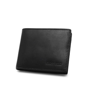 Holeless Fortune RFID Wallet - SW 189