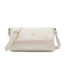 Load image into Gallery viewer, Aria Quilted Women&#39;s Shoulder Sling Bag / Crossbody Bag - SAR 511