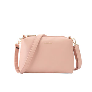 Women's Sling Bag / Crossbody Bag - HBV 801