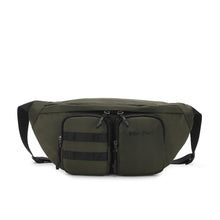 Load image into Gallery viewer, Men's Chest Bag / Sling Bag / Crossbody Bag - JQ 001
