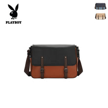 Load image into Gallery viewer, Men&#39;s Messenger Bag / Crossbody Bag / Sling Bag - PLK 7658