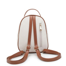 Load image into Gallery viewer, Women's Mini Backpack - SGF 8252