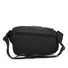 Load image into Gallery viewer, Men&#39;s Chest Bag / Sling Bag / Crossbody Bag - PMF 5010