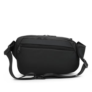 Men's Chest Bag / Sling Bag / Crossbody Bag - PMF 5010