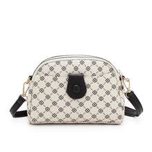 Load image into Gallery viewer, Women&#39;s Monogram Sling Bag / Crossbody Bag - HMK 2111