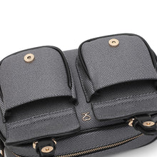 Load image into Gallery viewer, Women's Shoulder Sling Bag / Crossbody Bag - SFW 8542