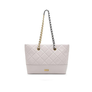 Women's Chain Tote Bag / Shoulder Bag - BXJ 3077