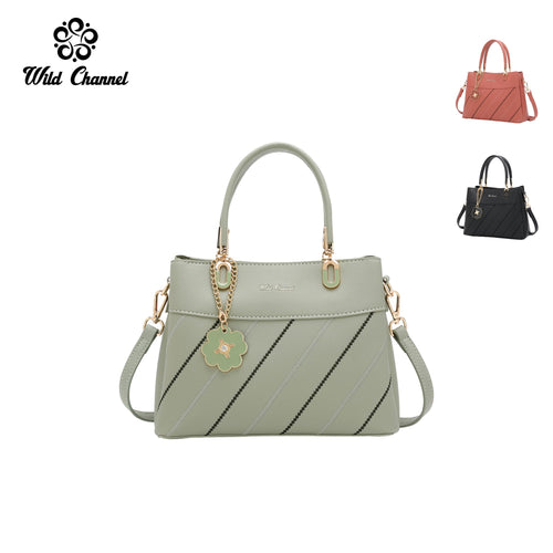 Women's Hand Bag / Top Handle Bag / Sling Bag / Shoulder Bag - NBM 3312