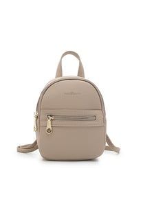 Women's 2-Way Backpack / Crossbody Bag / Sling Bag - SEU 9933