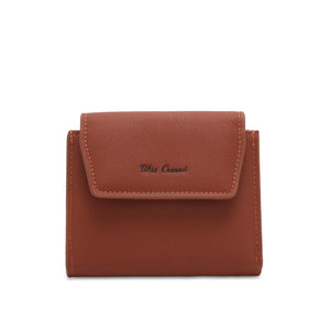 Wild Channel Women's Bi Fold Wallet - NP 016