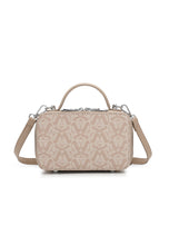 Load image into Gallery viewer, Women's Top Handle Sling Bag / Crossbody Bag / Shoulder Bag - SFM 772