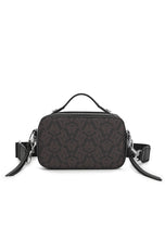 Load image into Gallery viewer, Women's Top Handle Sling Bag / Crossbody Bag / Shoulder Bag - SFK 9182