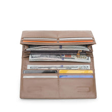 Load image into Gallery viewer, Women's Long Wallet / Purse - SLP 17